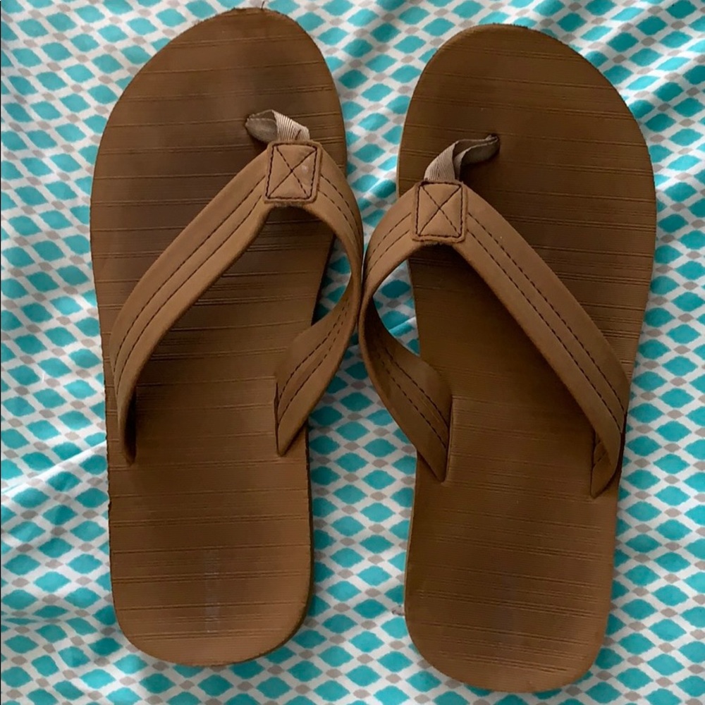 Formal flip flops